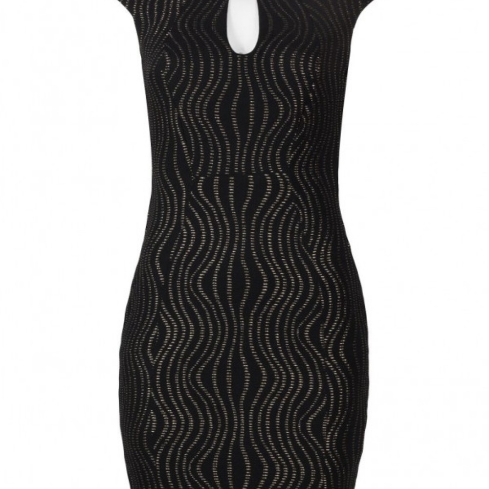 Jax Dress